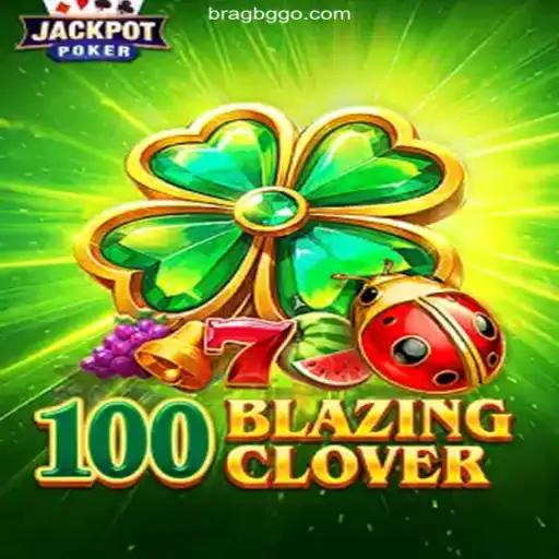 Exploring the Thrills of 100BlazingClover: Brazil's Top Betting Platform