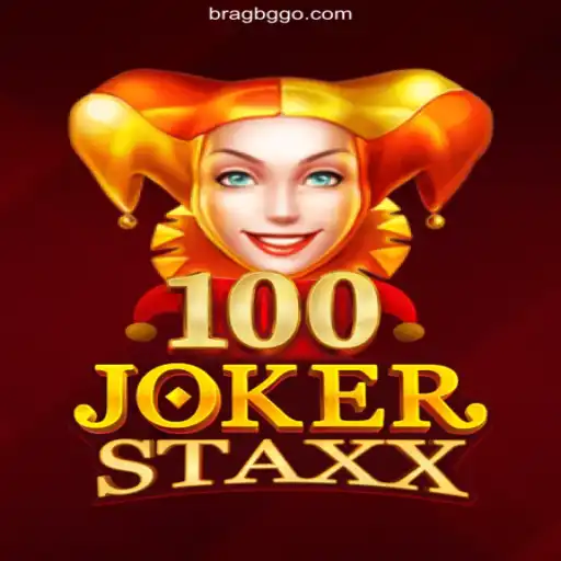 Discover the Thrilling World of 100JokerStaxx: A Legend Among Slot Games