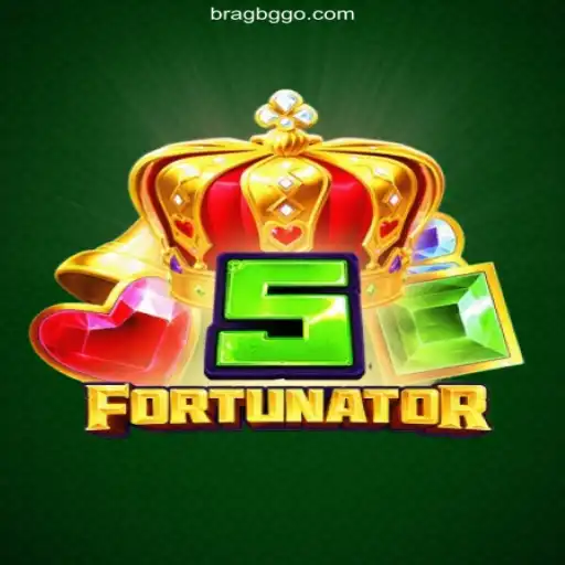 Discover the Exciting World of 5Fortunator: A Leading Game on Brazil's Top Betting Platform