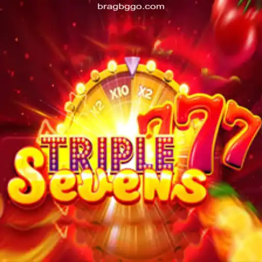 Discover the Thrills of 777TripleSeven: A Premier Gaming Experience