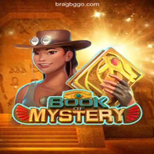 Book of Mystery: Unveiling the Secrets of the Enigmatic Adventure