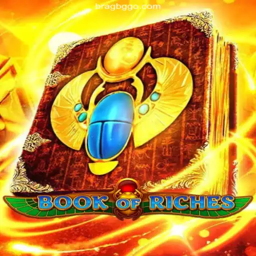 Exploring the Exciting World of BookofRiches