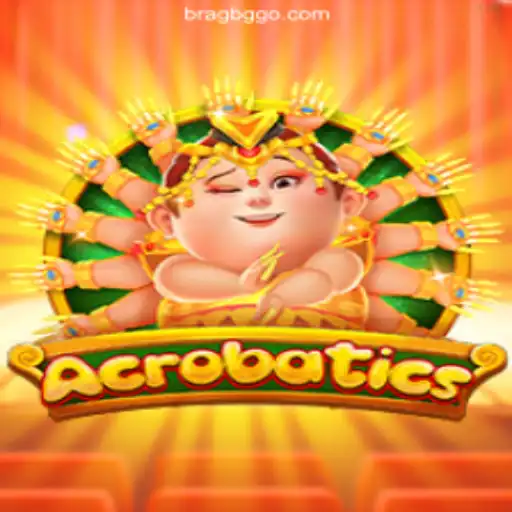 Mastering Acrobatics: Beyond Entertainment