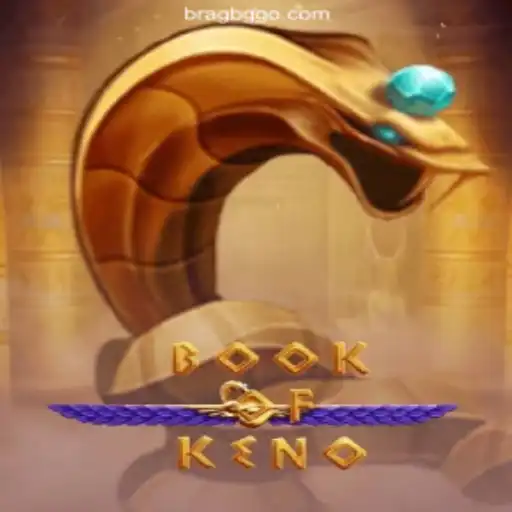 Discover the Excitement of BookOfKeno: Brazil's Premier Betting Platform Featured ⭐️