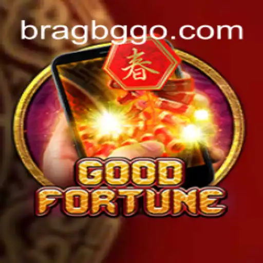 GoodFortuneM: The Game That's Taking Brazil by Storm