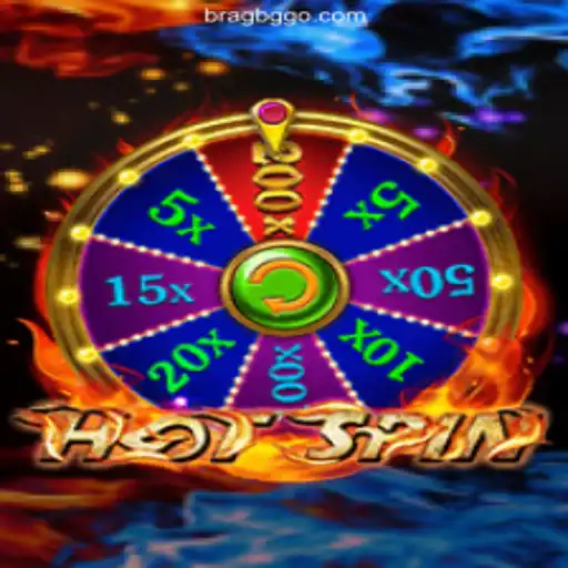 Unveiling HotSpin: The Thrilling Experience on BRA GBG - A Plataforma de Apostas #1 do Brasil