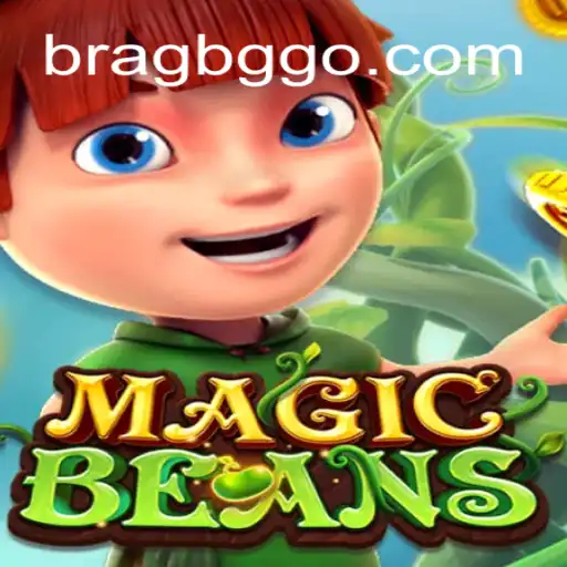 Introduction to MAGICBEANS: An Exciting Journey into the World of Betting