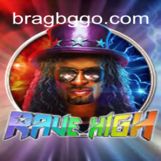 RaveHigh: The Ultimate Virtual Party Experience