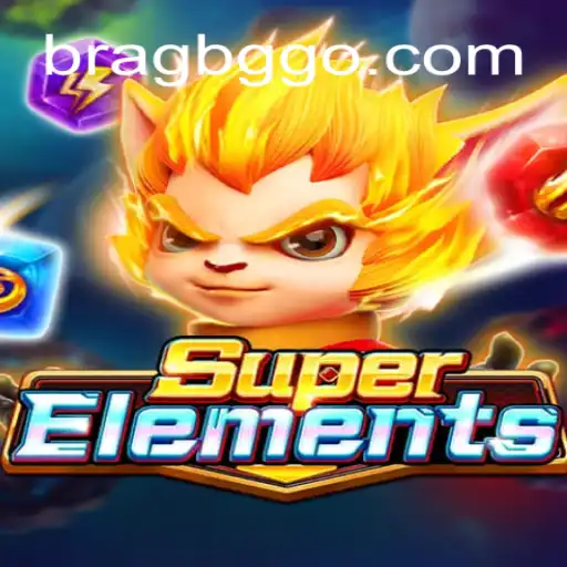 Exploring the Exciting World of SuperElements: A Game of Strategy and Fun