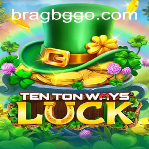 Exploring TenTonWaysLuck: A Unique Gaming Experience