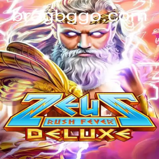 Immerse Yourself in the Exciting World of ZeusRushFeverDeluxe