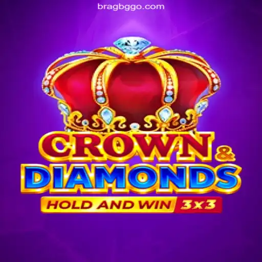Crowndiamonds: The Ultimate Gaming Experience with BRA GBG's Leading Platform