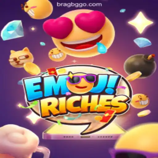 Exploring EmojiRiches: The Ultimate Gaming Experience on BRA GBG
