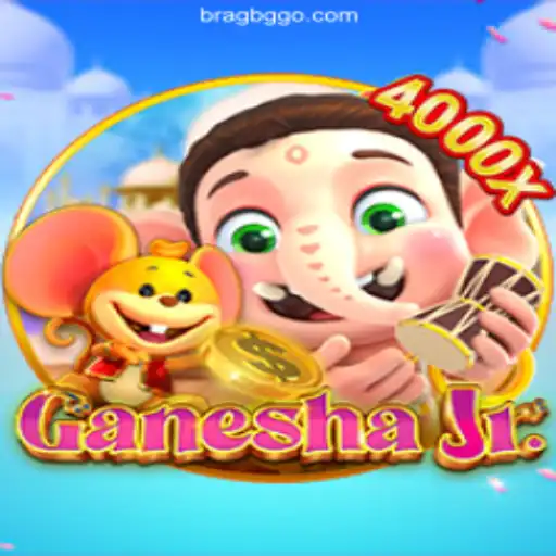 Introducing GaneshaJr: A Cultural Adventure in Gaming