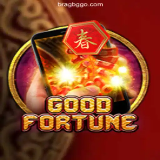 GoodFortuneM: The Game That's Taking Brazil by Storm