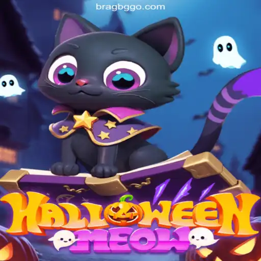 HalloweenMeow: A Spooky Adventure with Thrills and Chills