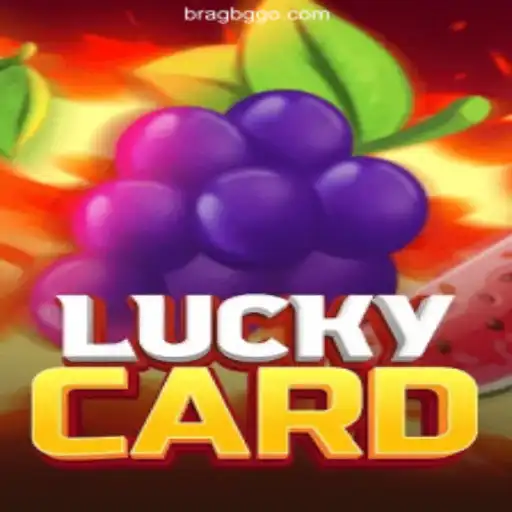 Unveiling LuckyCard: The Thrilling World of Brazil's Top Betting Platform