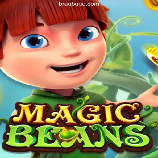 Introduction to MAGICBEANS: An Exciting Journey into the World of Betting