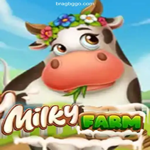 Discover MilkyFarm: An Enchanting Adventure into the World of Galactic Farming