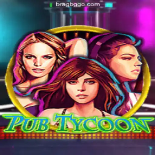 PubTycoon: Crafting Your Success in the Ultimate Bar Simulator