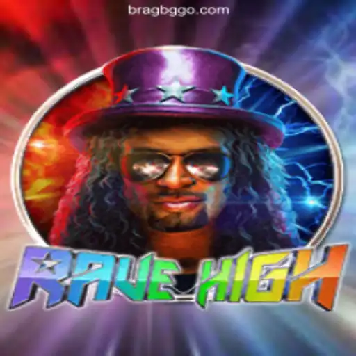 RaveHigh: The Ultimate Virtual Party Experience