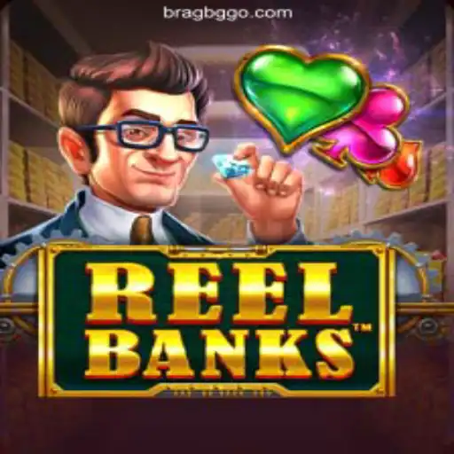 Exploring the Enticing World of ReelBanks: A Premier Gaming Experience