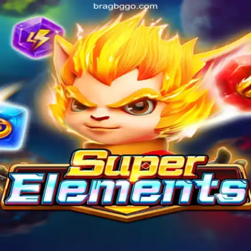 Exploring the Exciting World of SuperElements: A Game of Strategy and Fun