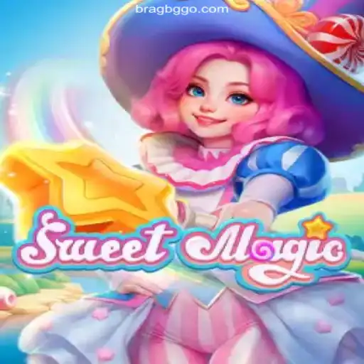 SweetMagic: A Spellbinding Adventure in Gaming
