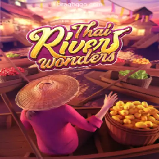 Exploring the Allure of ThaiRiverWonders: A Captivating Gaming Experience
