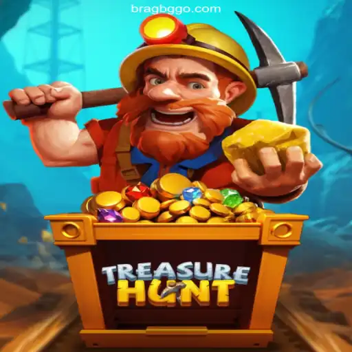 TreasureHunt: Delve into the New Era of Gaming with Brazilian Flair